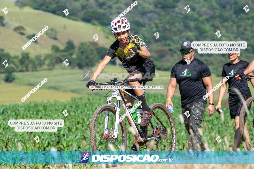 1ª Etapa Circuito Jandaia 2020 - Mountain Bike