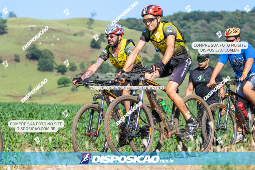 1ª Etapa Circuito Jandaia 2020 - Mountain Bike