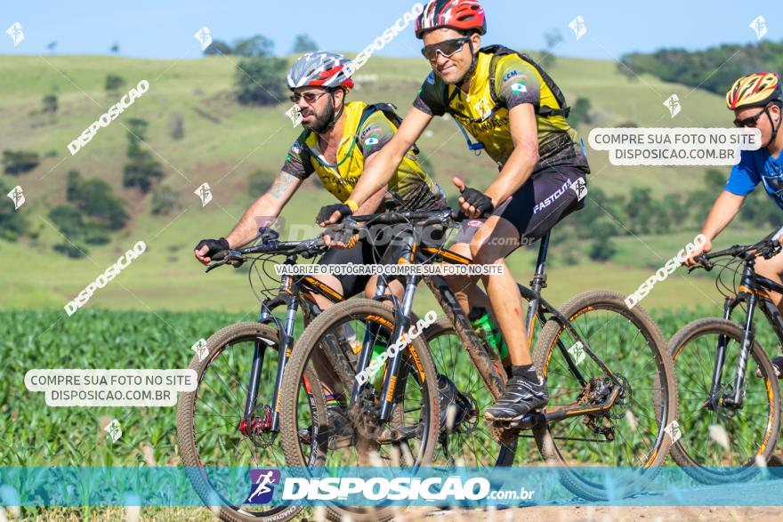 1ª Etapa Circuito Jandaia 2020 - Mountain Bike