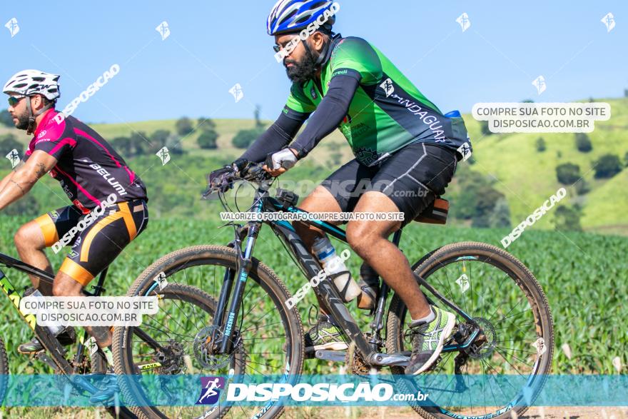 1ª Etapa Circuito Jandaia 2020 - Mountain Bike