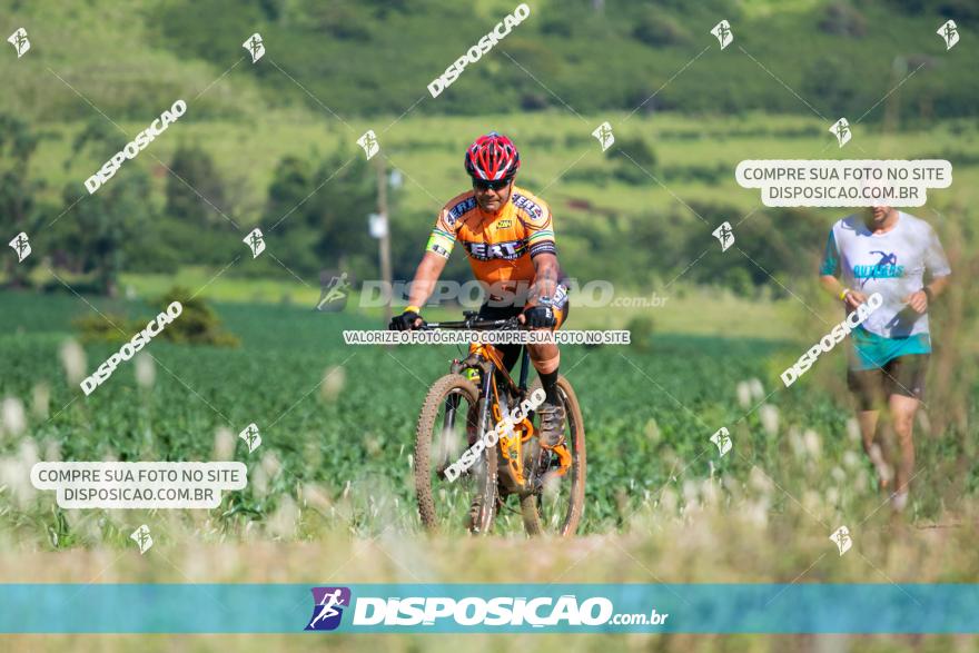 1ª Etapa Circuito Jandaia 2020 - Mountain Bike