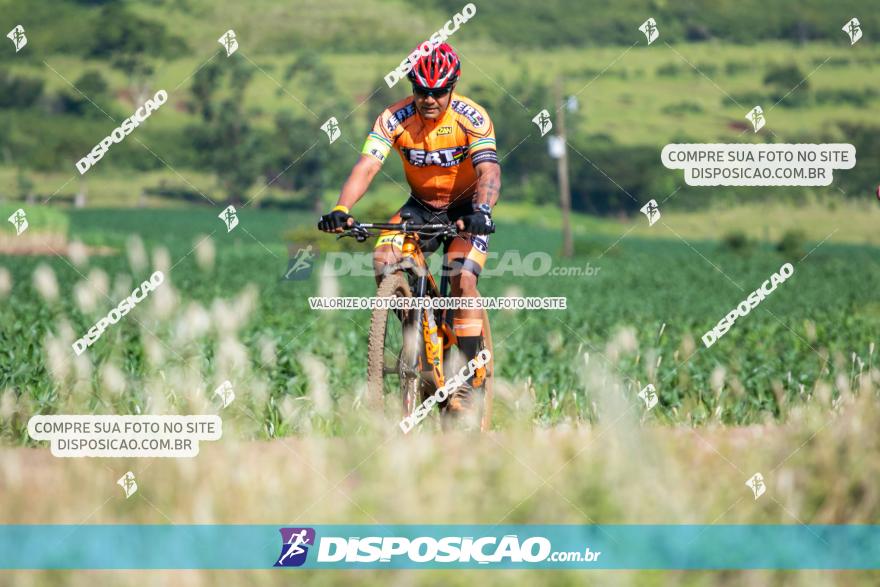 1ª Etapa Circuito Jandaia 2020 - Mountain Bike