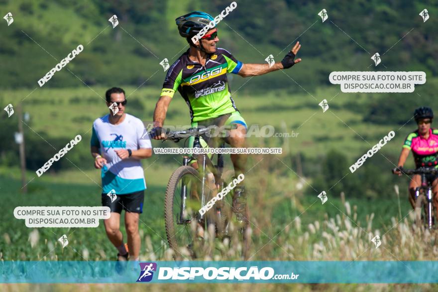 1ª Etapa Circuito Jandaia 2020 - Mountain Bike