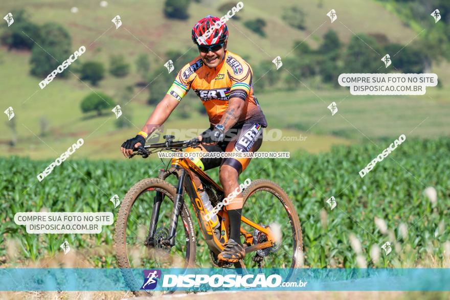 1ª Etapa Circuito Jandaia 2020 - Mountain Bike