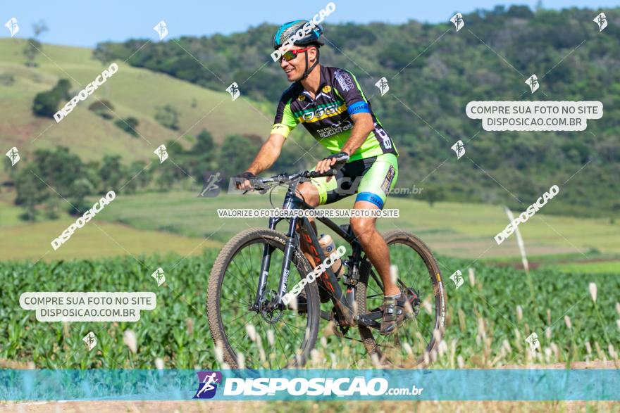 1ª Etapa Circuito Jandaia 2020 - Mountain Bike