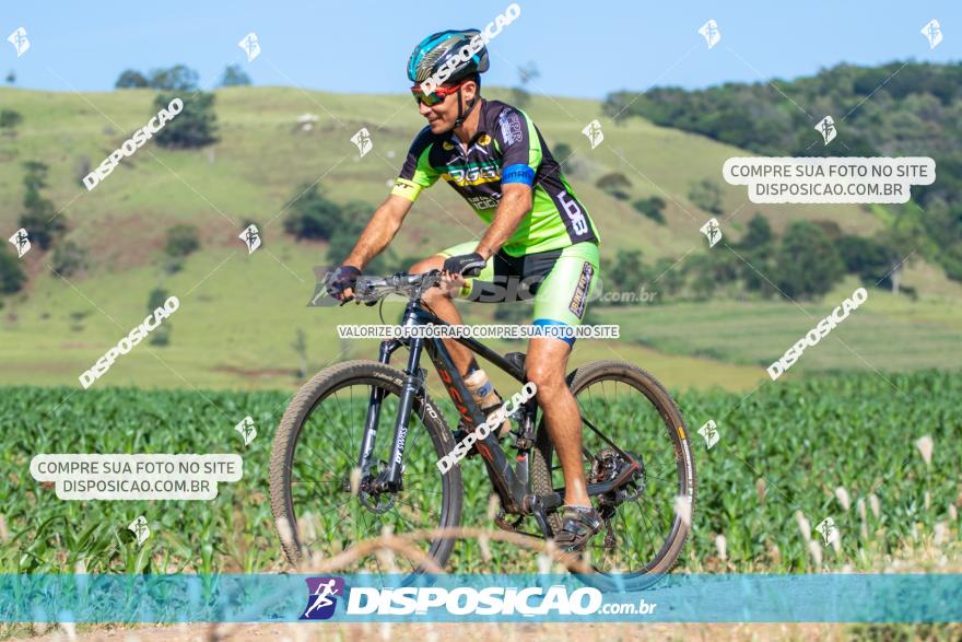 1ª Etapa Circuito Jandaia 2020 - Mountain Bike