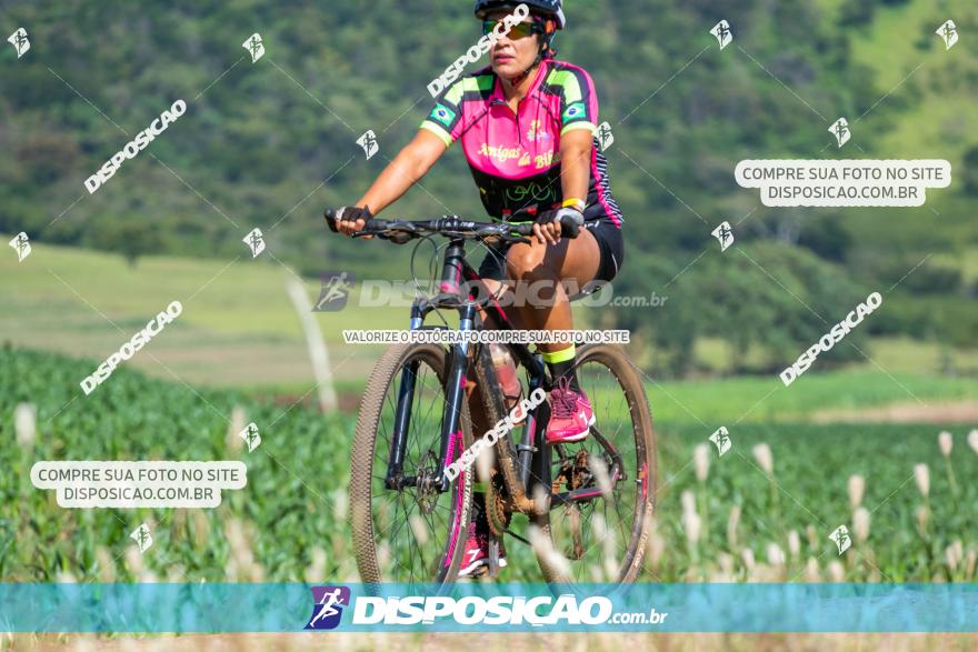 1ª Etapa Circuito Jandaia 2020 - Mountain Bike