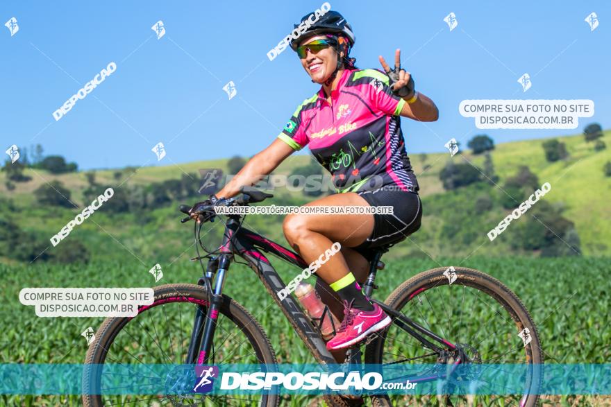 1ª Etapa Circuito Jandaia 2020 - Mountain Bike