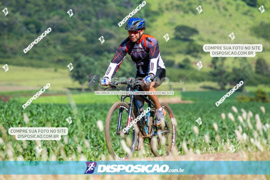 1ª Etapa Circuito Jandaia 2020 - Mountain Bike