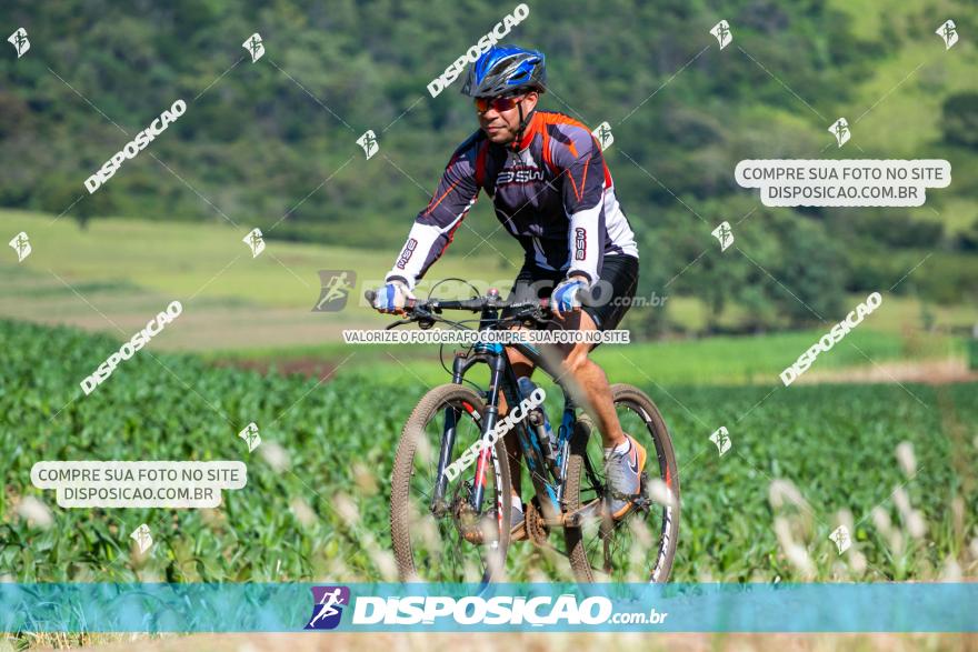 1ª Etapa Circuito Jandaia 2020 - Mountain Bike