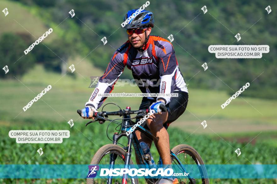 1ª Etapa Circuito Jandaia 2020 - Mountain Bike