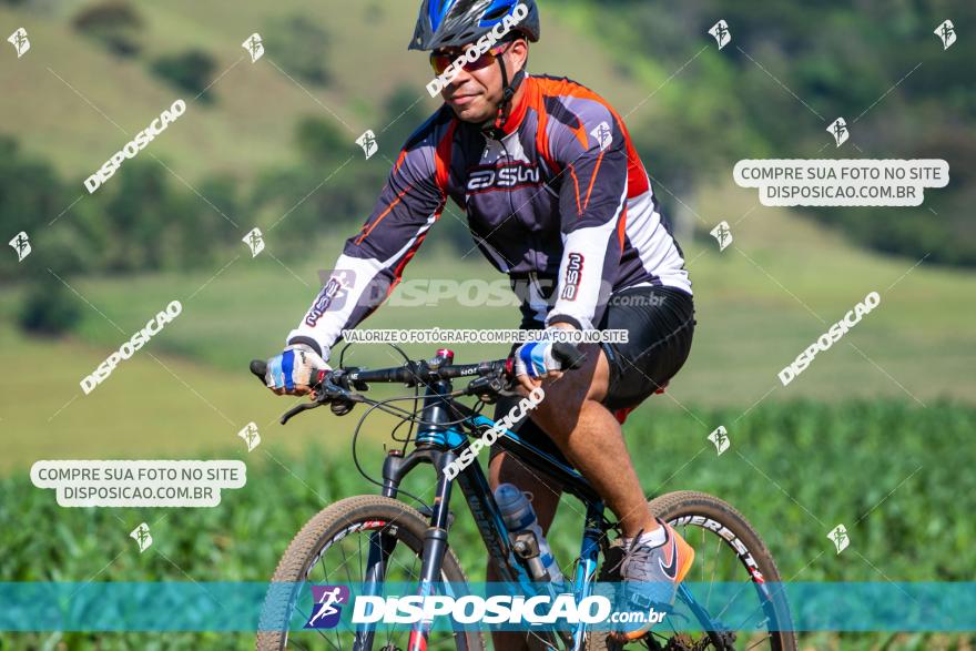 1ª Etapa Circuito Jandaia 2020 - Mountain Bike