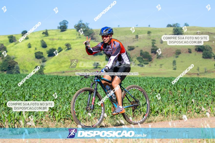 1ª Etapa Circuito Jandaia 2020 - Mountain Bike