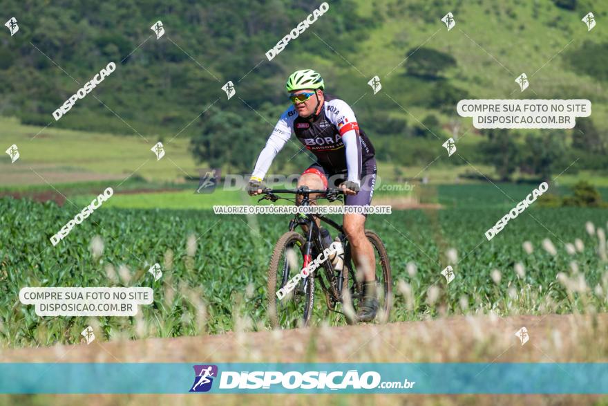 1ª Etapa Circuito Jandaia 2020 - Mountain Bike