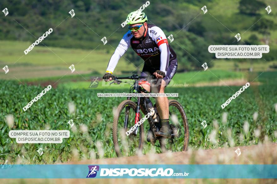 1ª Etapa Circuito Jandaia 2020 - Mountain Bike