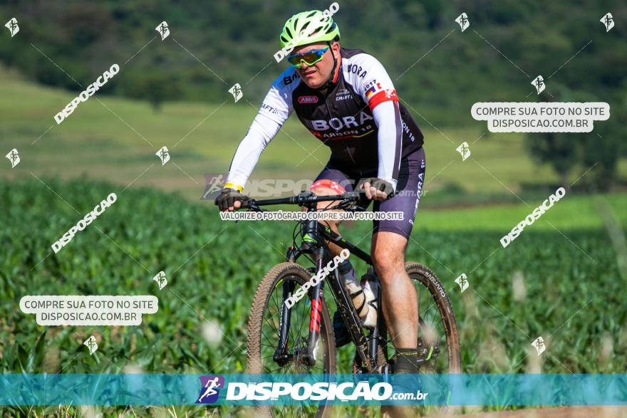 1ª Etapa Circuito Jandaia 2020 - Mountain Bike