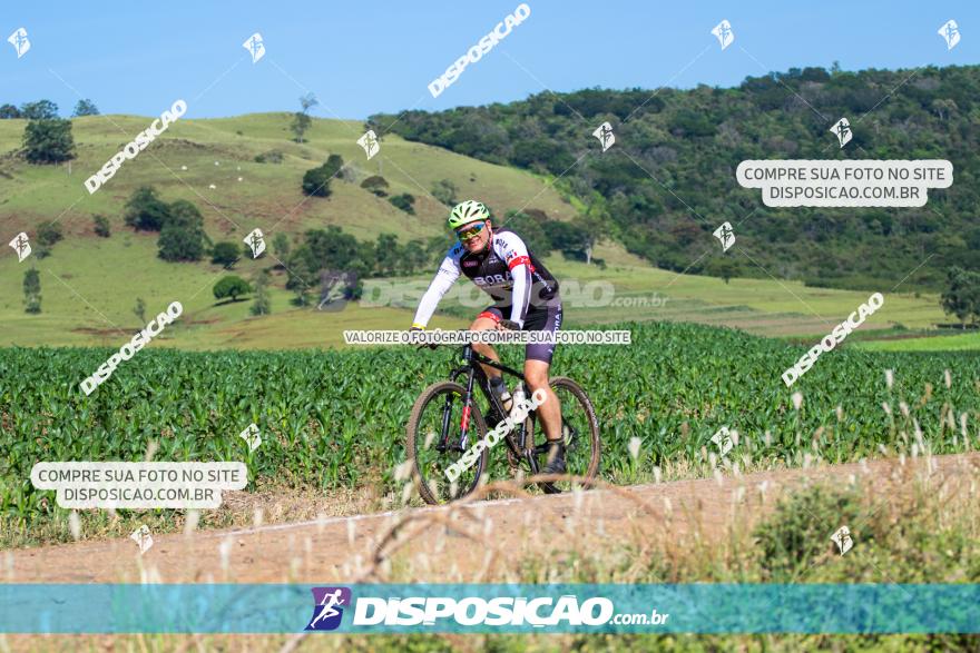 1ª Etapa Circuito Jandaia 2020 - Mountain Bike