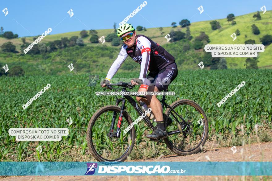 1ª Etapa Circuito Jandaia 2020 - Mountain Bike