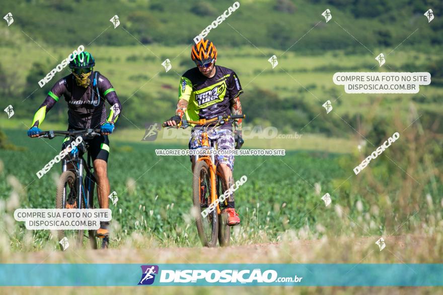 1ª Etapa Circuito Jandaia 2020 - Mountain Bike