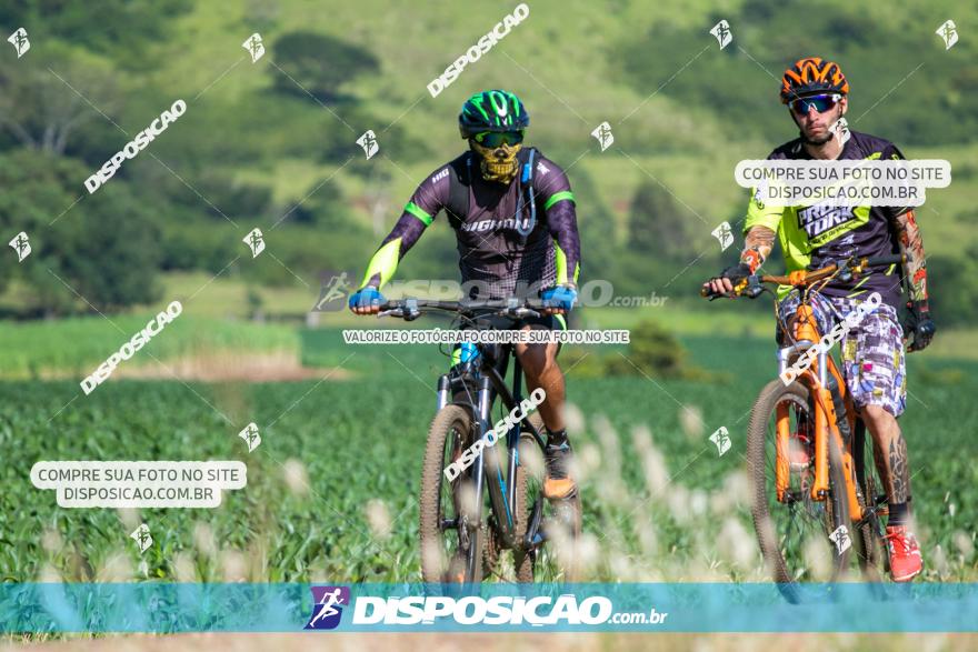 1ª Etapa Circuito Jandaia 2020 - Mountain Bike