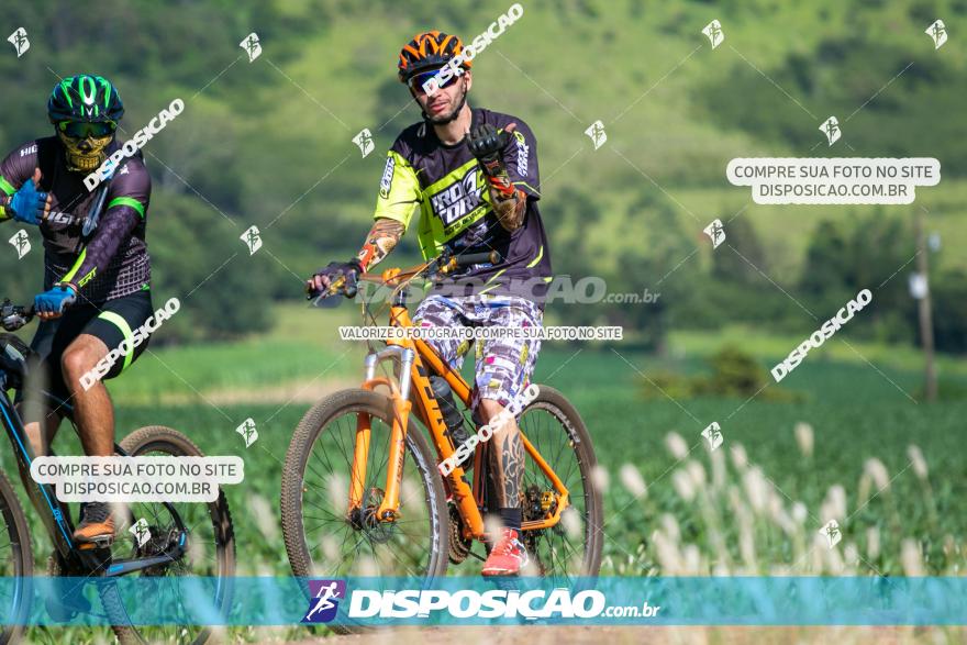 1ª Etapa Circuito Jandaia 2020 - Mountain Bike