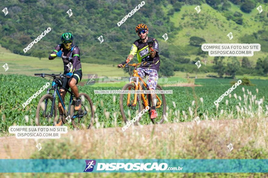 1ª Etapa Circuito Jandaia 2020 - Mountain Bike