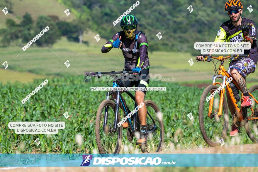 1ª Etapa Circuito Jandaia 2020 - Mountain Bike