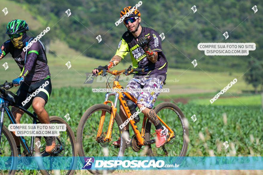 1ª Etapa Circuito Jandaia 2020 - Mountain Bike