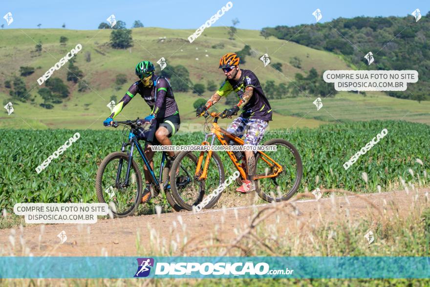 1ª Etapa Circuito Jandaia 2020 - Mountain Bike