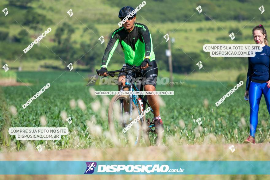 1ª Etapa Circuito Jandaia 2020 - Mountain Bike