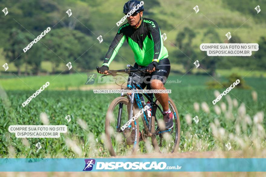 1ª Etapa Circuito Jandaia 2020 - Mountain Bike