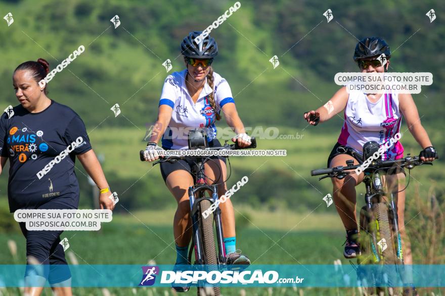 1ª Etapa Circuito Jandaia 2020 - Mountain Bike