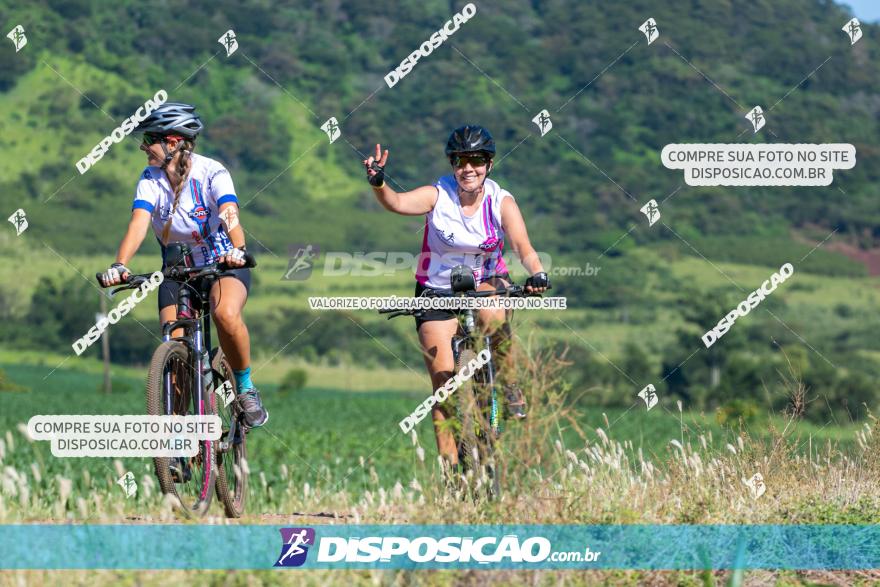 1ª Etapa Circuito Jandaia 2020 - Mountain Bike