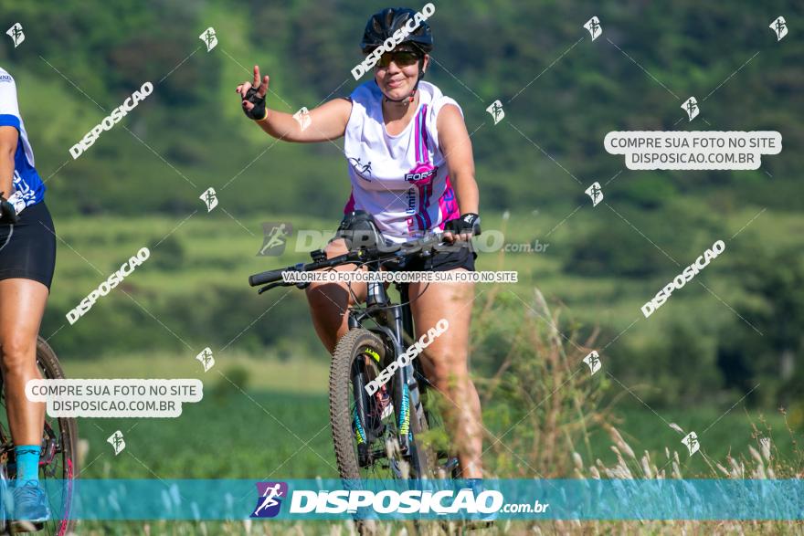 1ª Etapa Circuito Jandaia 2020 - Mountain Bike