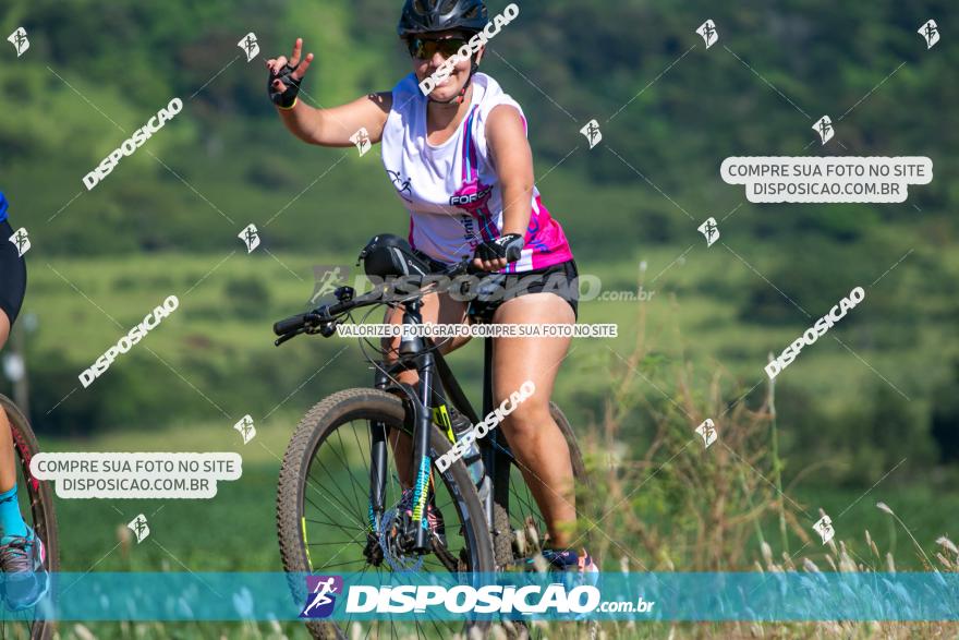 1ª Etapa Circuito Jandaia 2020 - Mountain Bike