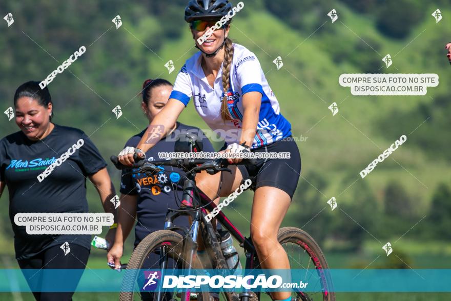 1ª Etapa Circuito Jandaia 2020 - Mountain Bike