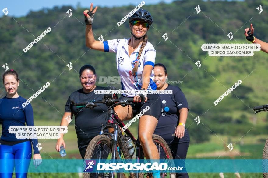 1ª Etapa Circuito Jandaia 2020 - Mountain Bike