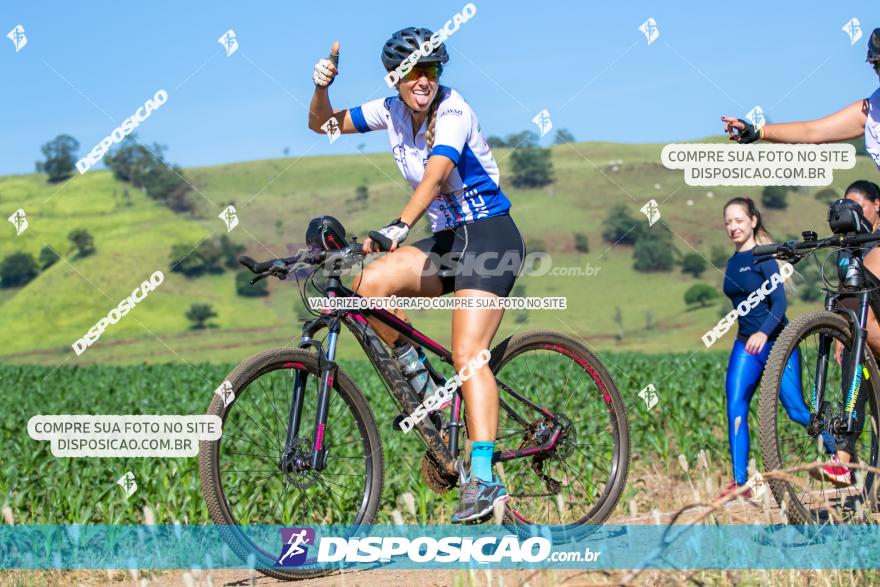 1ª Etapa Circuito Jandaia 2020 - Mountain Bike