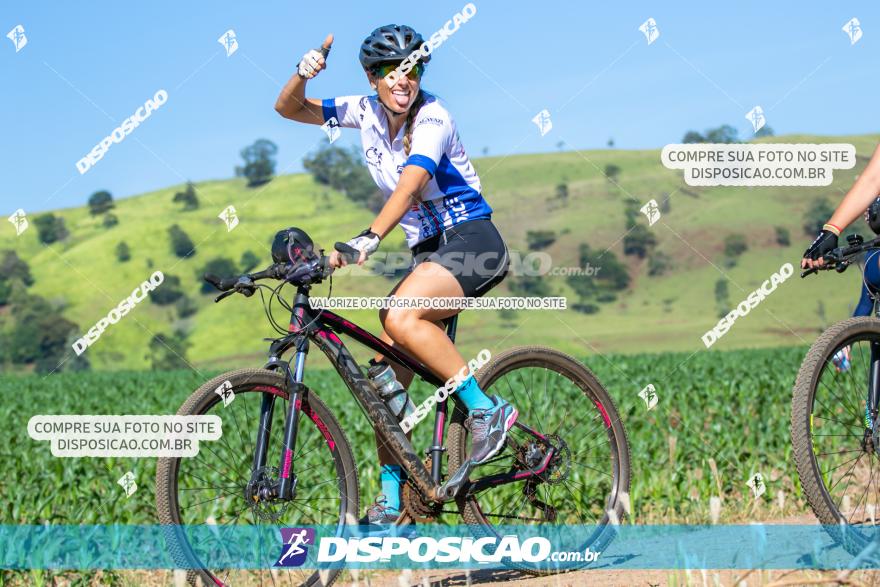 1ª Etapa Circuito Jandaia 2020 - Mountain Bike