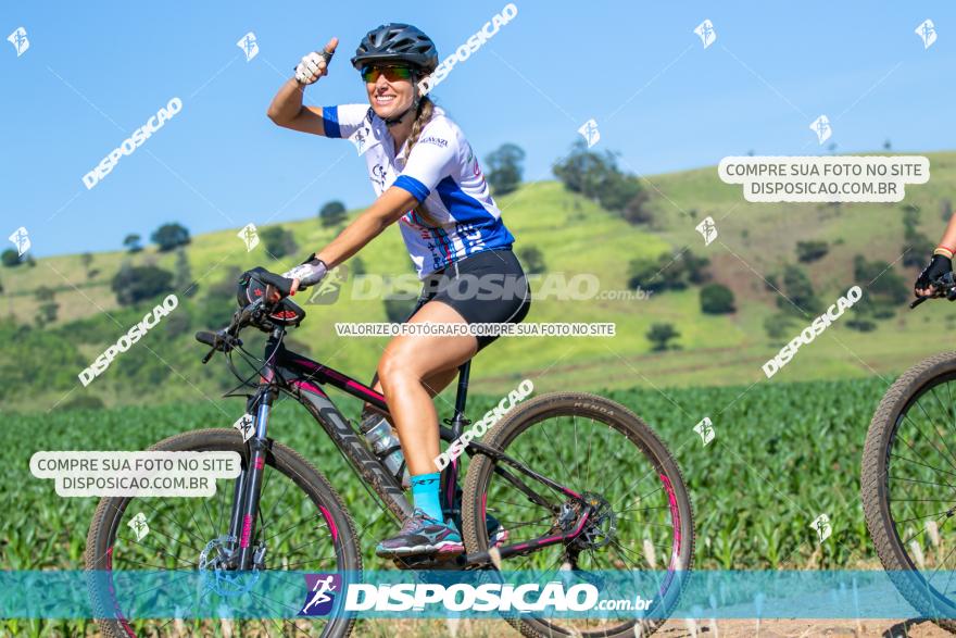 1ª Etapa Circuito Jandaia 2020 - Mountain Bike