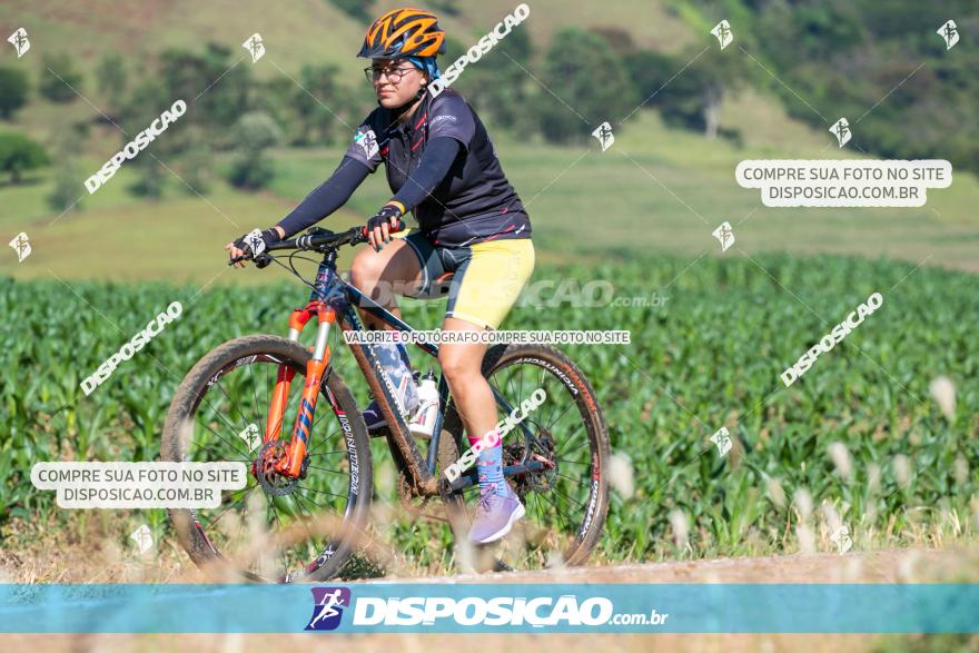 1ª Etapa Circuito Jandaia 2020 - Mountain Bike