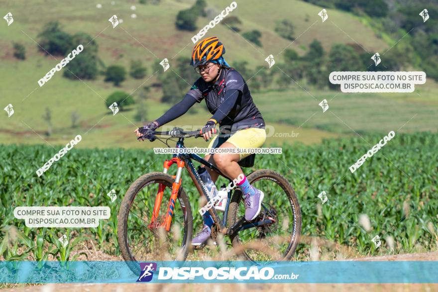 1ª Etapa Circuito Jandaia 2020 - Mountain Bike