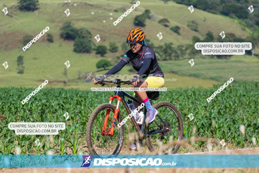 1ª Etapa Circuito Jandaia 2020 - Mountain Bike