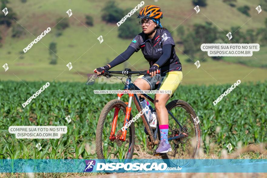 1ª Etapa Circuito Jandaia 2020 - Mountain Bike