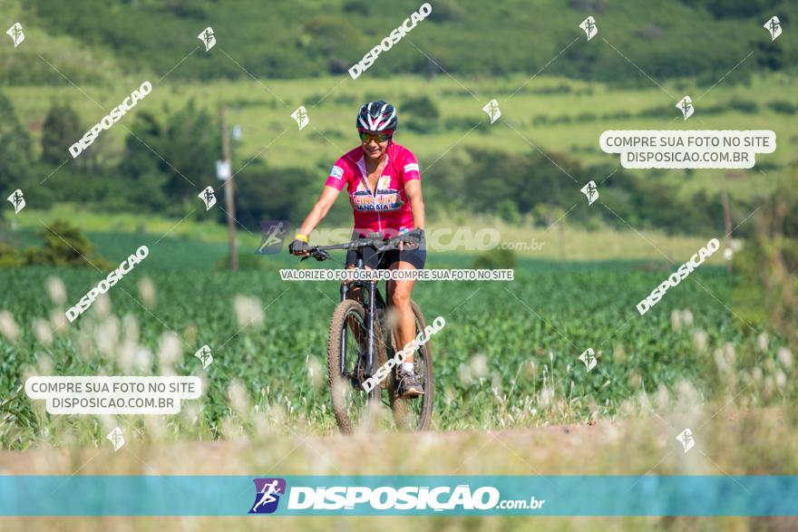 1ª Etapa Circuito Jandaia 2020 - Mountain Bike