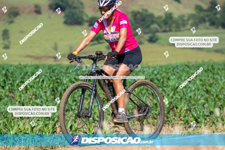 1ª Etapa Circuito Jandaia 2020 - Mountain Bike