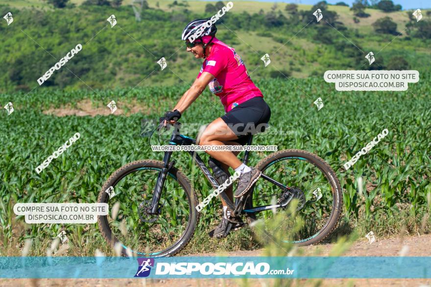 1ª Etapa Circuito Jandaia 2020 - Mountain Bike