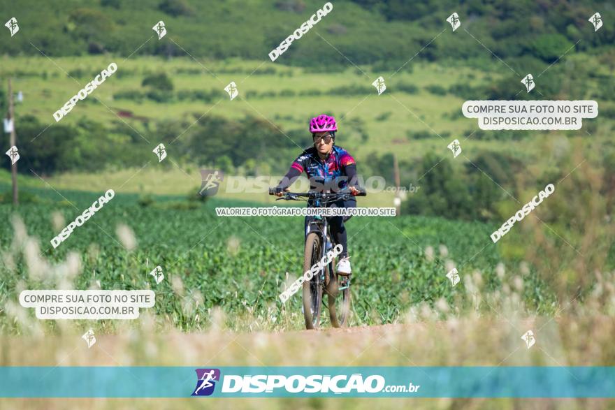 1ª Etapa Circuito Jandaia 2020 - Mountain Bike