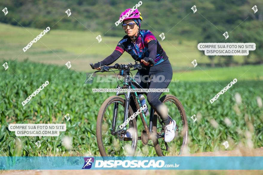 1ª Etapa Circuito Jandaia 2020 - Mountain Bike