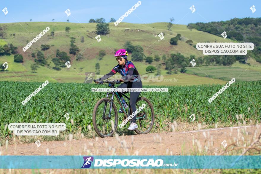 1ª Etapa Circuito Jandaia 2020 - Mountain Bike